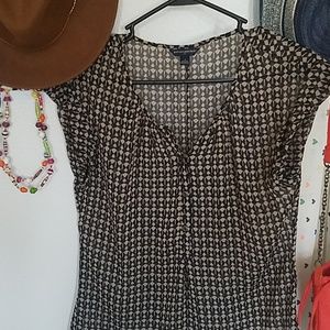 Banana Republic shirt